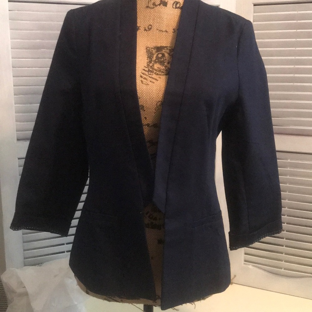 Maurice’s Blazer